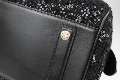 Louis Vuitton Sunshine Express Monogram Sequin Speedy Bag A/W 2012