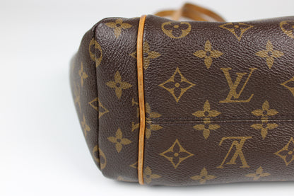 Louis Vuitton Totally PM Bag 2011 (With Receipt)