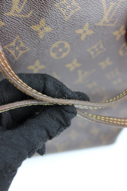 Louis Vuitton Neverfull MM Bag 2013