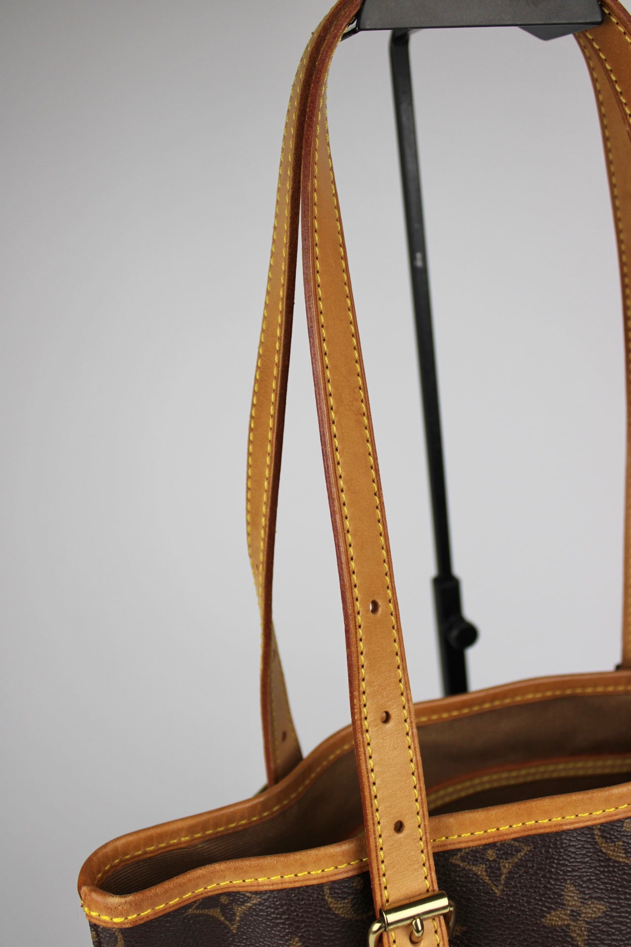 Louis Vuitton Bucket Bag GM 2000