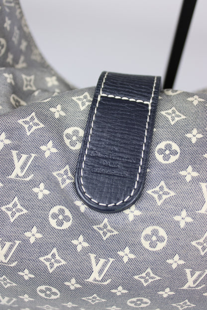 Louis Vuitton Idylle Romance Hobo Bag 2010
