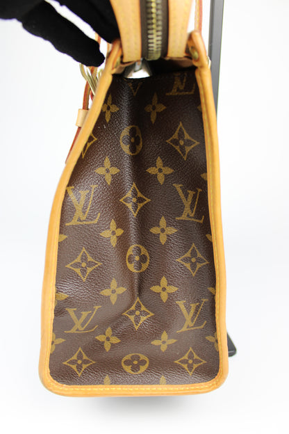 Louis Vuitton Popincourt Haut Bag 2006