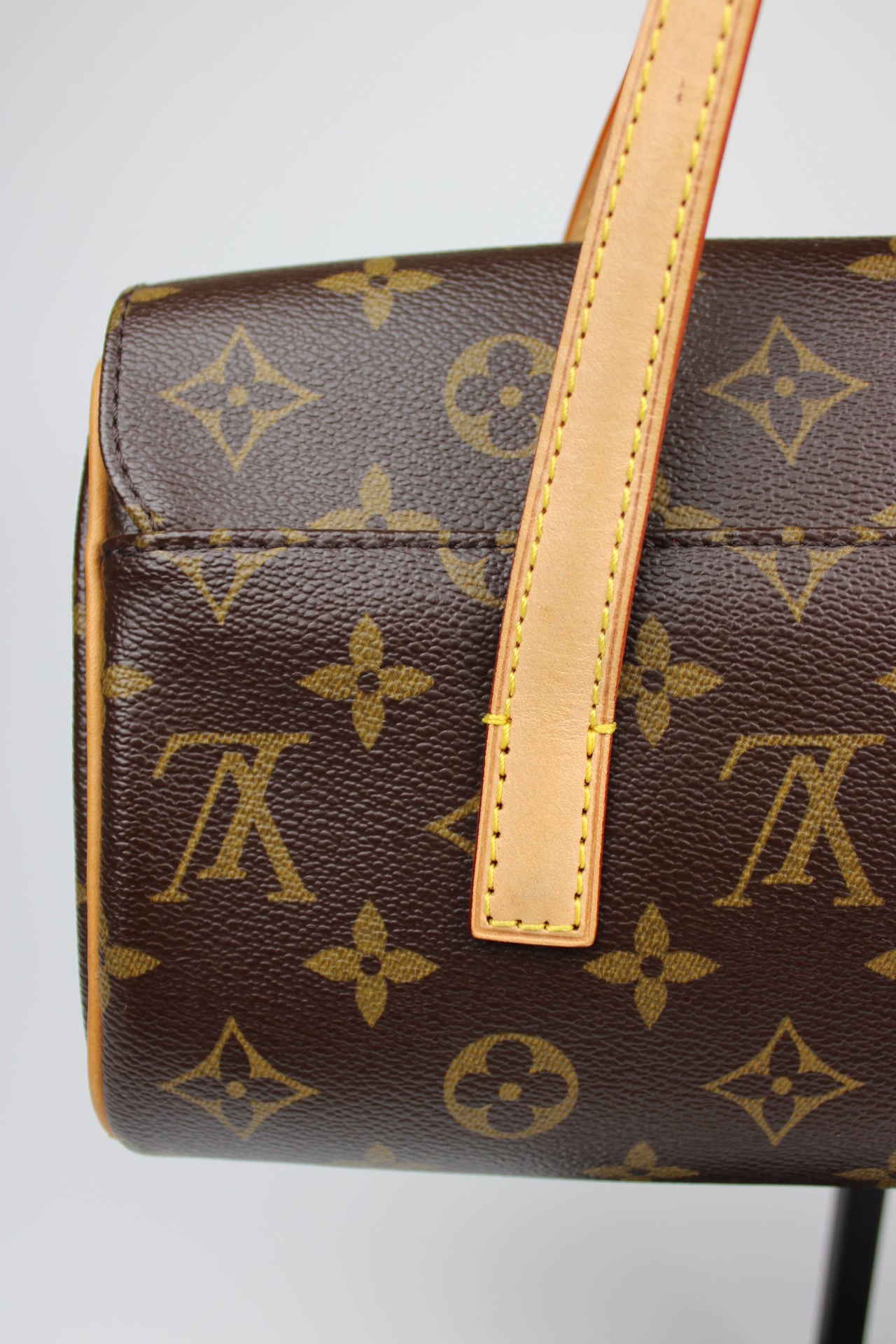 Louis Vuitton Sonatine Pochette Bag