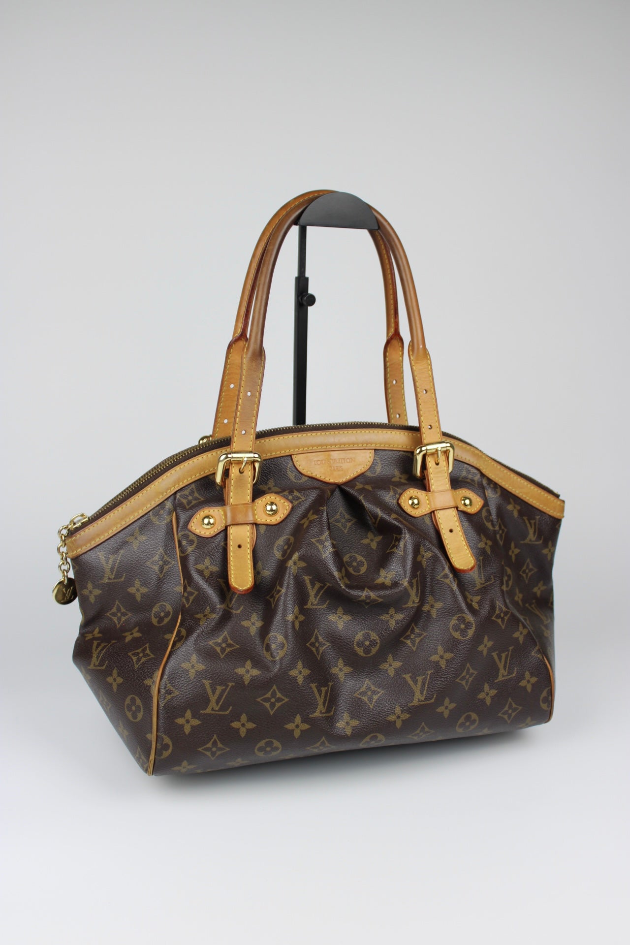 Louis Vuitton Tivoli GM Bag 2011