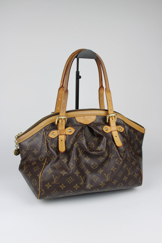 Louis Vuitton Tivoli GM Bag 2011