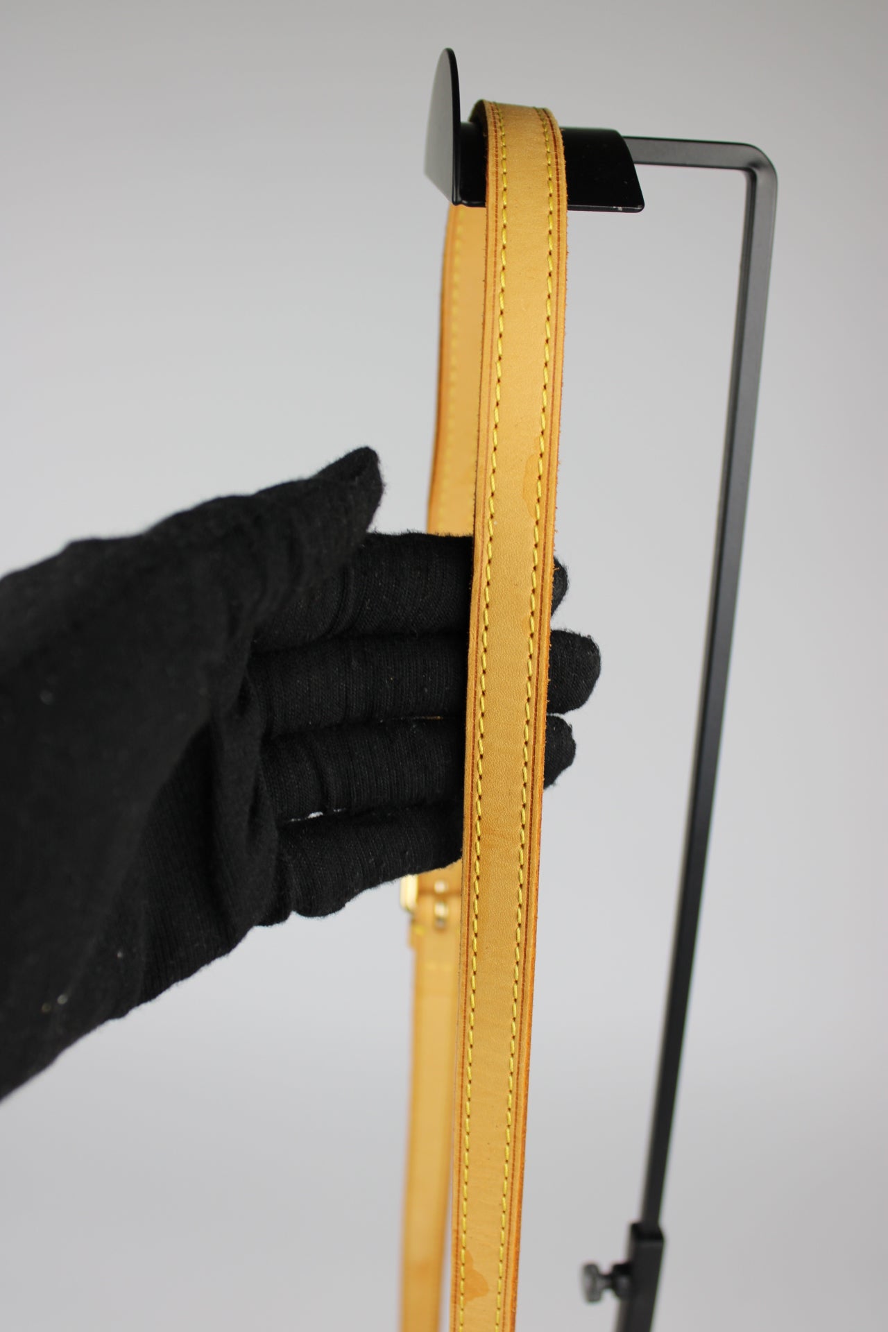 Louis Vuitton Vernis Minna Street Cross Body Bag 2006