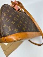 Load image into Gallery viewer, Louis Vuitton Alma Bag 1998
