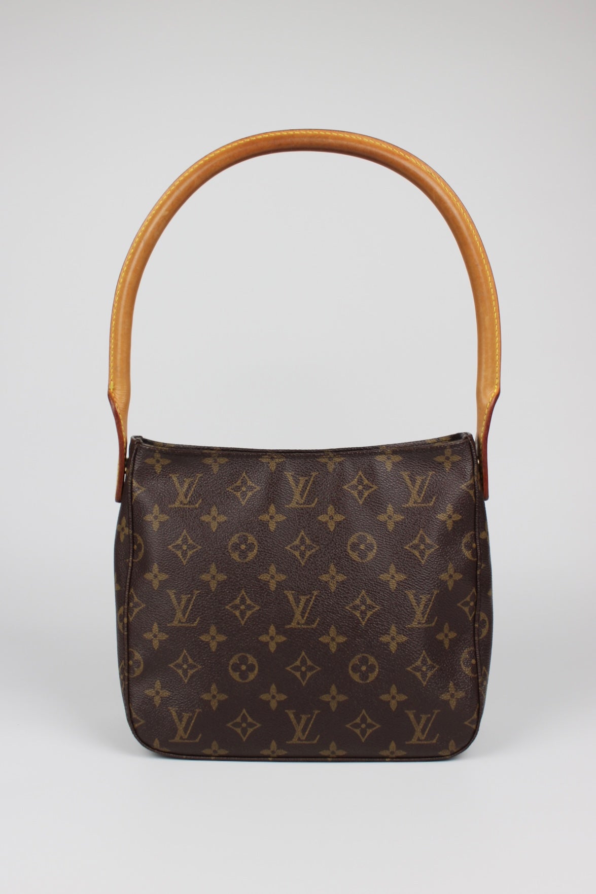 Louis Vuitton Looping Bag 2001