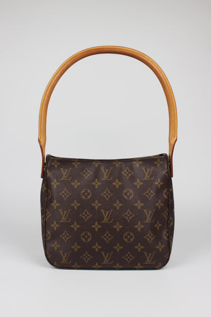 Louis Vuitton Looping Bag 2001