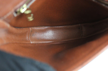 Louis Vuitton Chantilly Cross Body Bag 1990