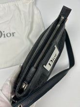 Load image into Gallery viewer, Dior Monogram Columbus Pochette Bag 2005
