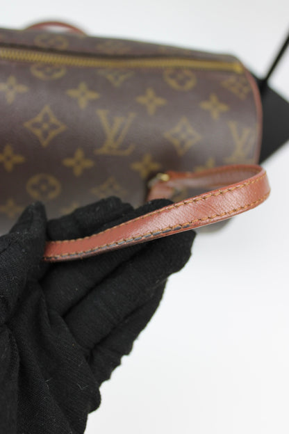 Louis Vuitton Papillon 26 Bag 1992