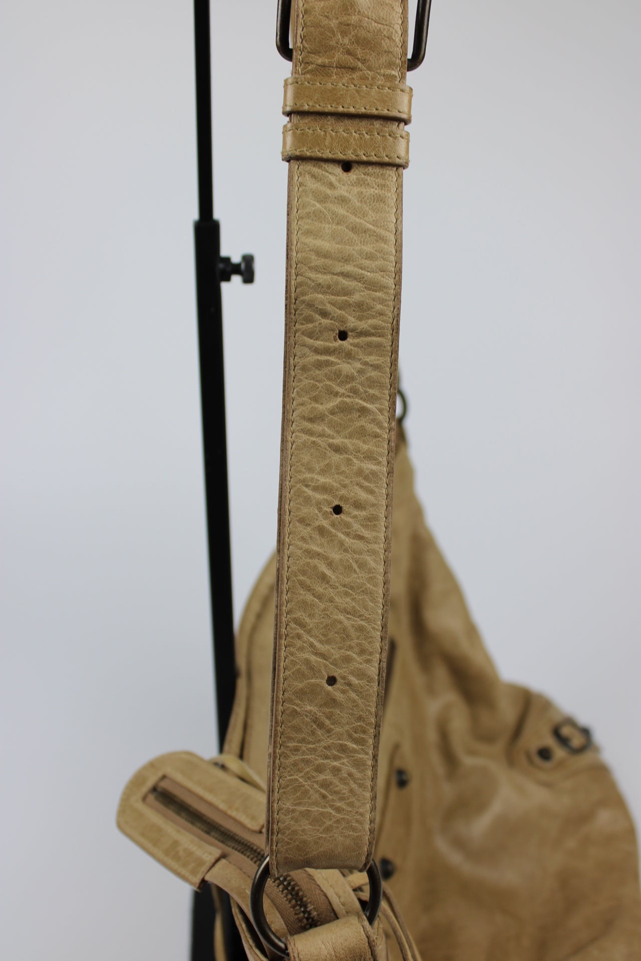 Balenciaga Motocross Day Bag 2003