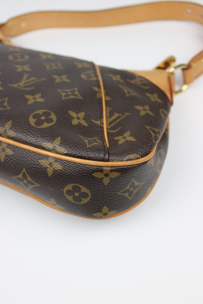 Pre-owned Louis Vuitton Thames PM Bag 2009