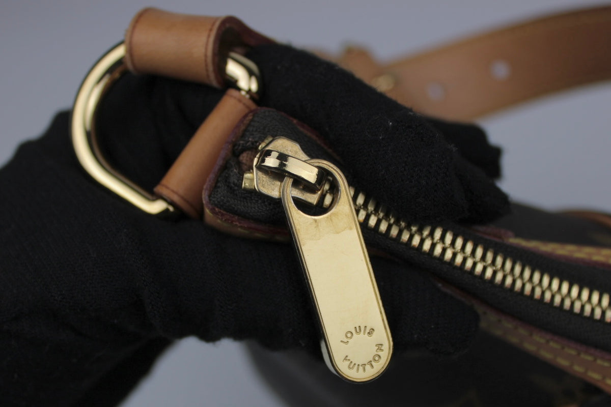 Pre-owned Louis Vuitton Thames PM Bag 2009