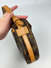 Load image into Gallery viewer, Louis Vuitton Jeune Fille Cross Body Bag 1990
