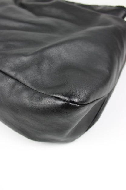 Gucci Horsebit Giant Hobo Leather Bag