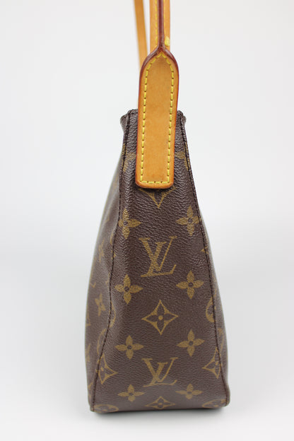 Louis Vuitton Looping Bag 2001