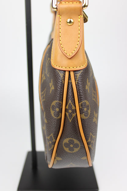 Pre-owned Louis Vuitton Thames PM Bag 2009