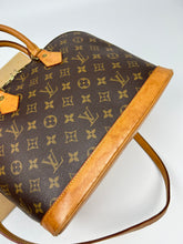 Load image into Gallery viewer, Louis Vuitton Alma Bag 1998
