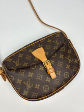 Load image into Gallery viewer, Louis Vuitton Jeune Fille Cross Body Bag 1990
