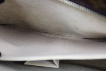 Louis Vuitton Luco Tote Bag 2000