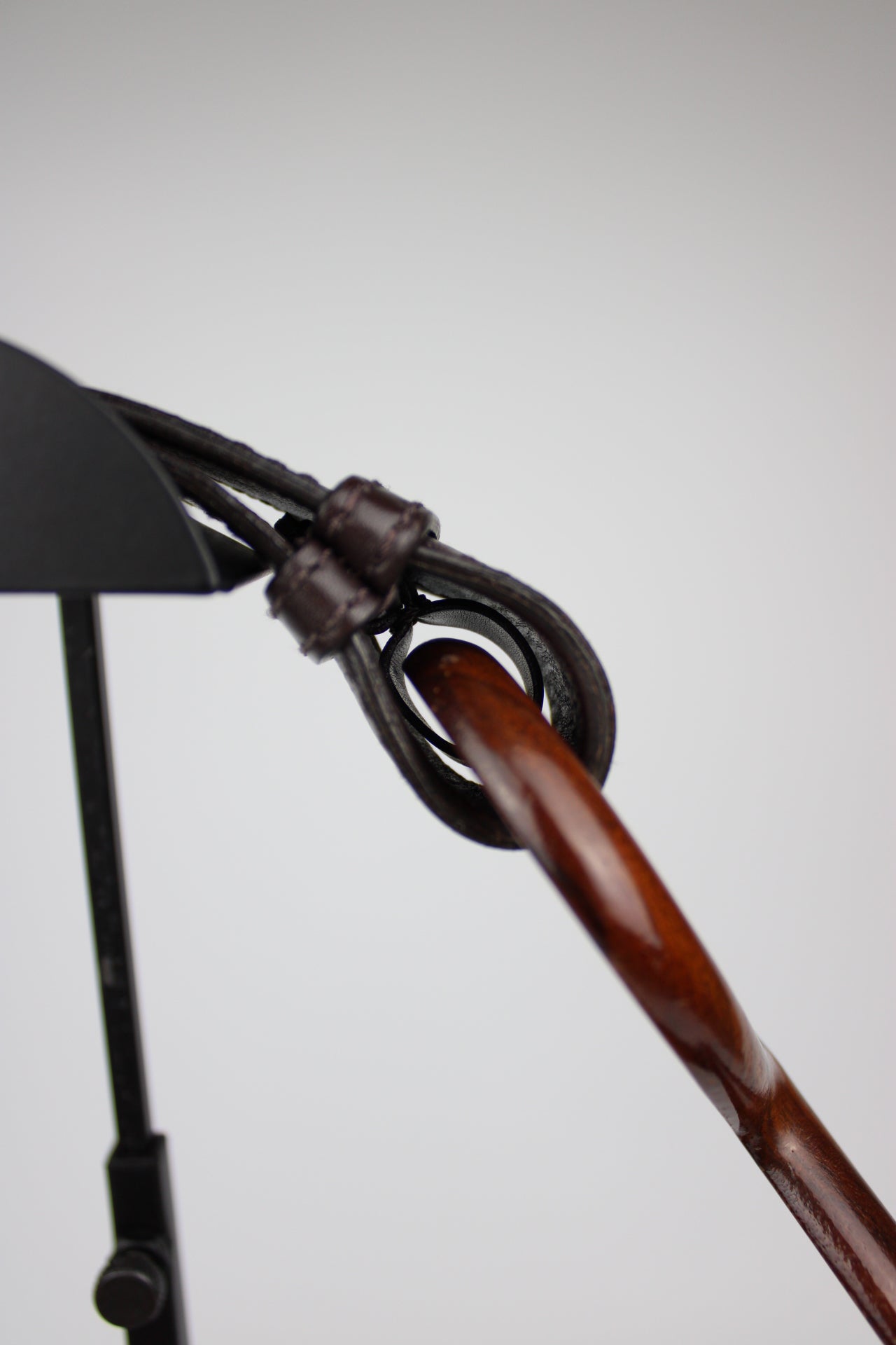 Fendi Zucca Oyster Shoulder Bag