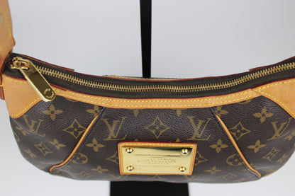 Pre-owned Louis Vuitton Thames PM Bag 2009