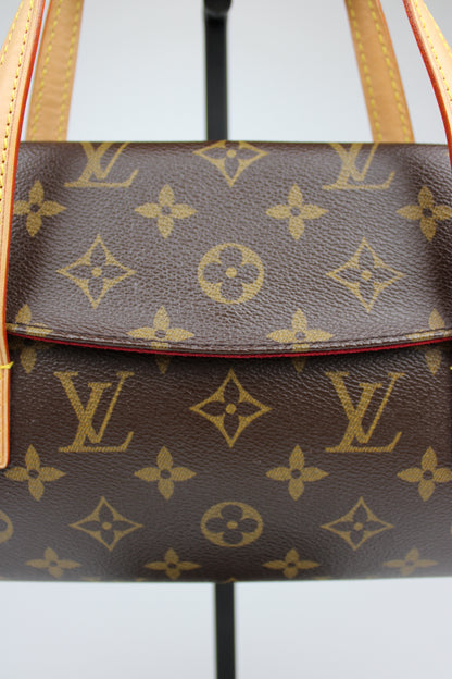 Louis Vuitton Sonatine Pochette Bag