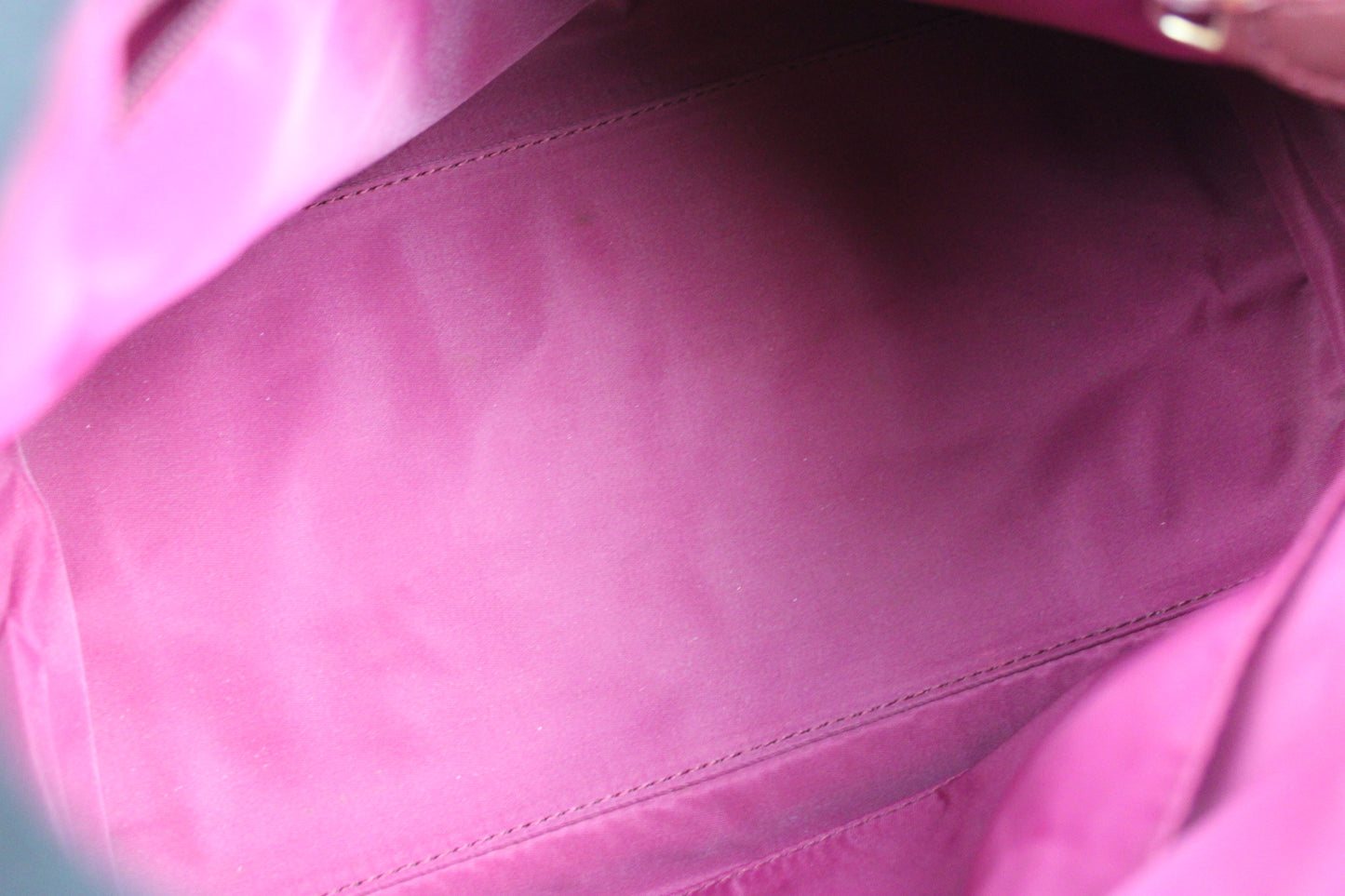 Dior Monogram Trotter Boston Bag 2004