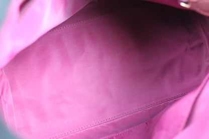 Dior Monogram Trotter Boston Bag 2004