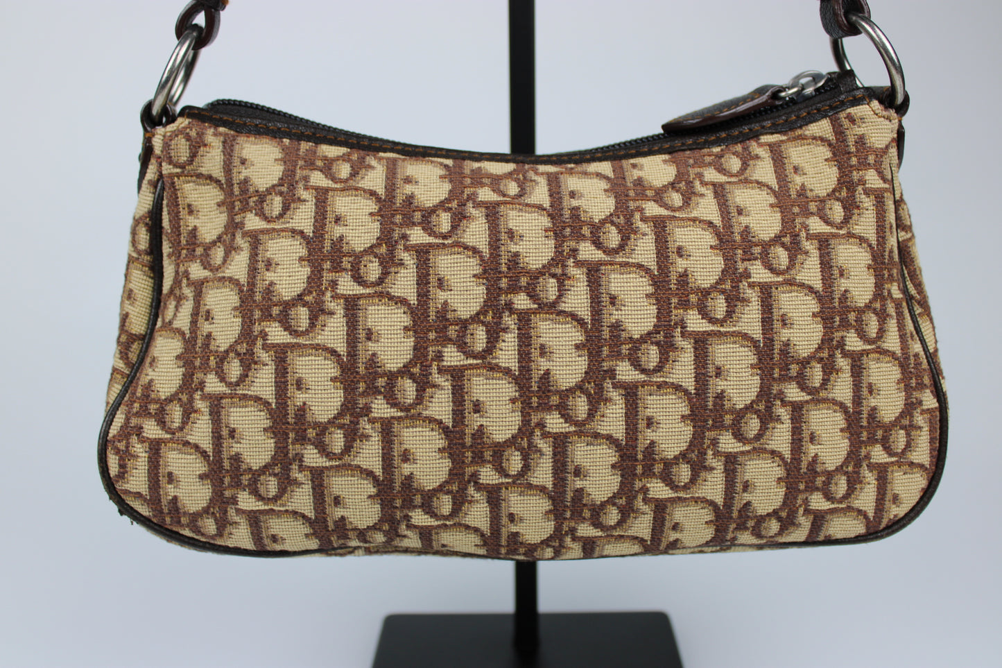 Dior Monogram Oblique Bag 2006