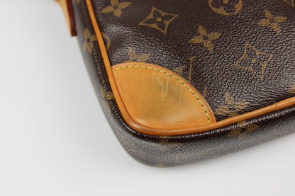Louis Vuitton Danube Cross Body Bag 2006