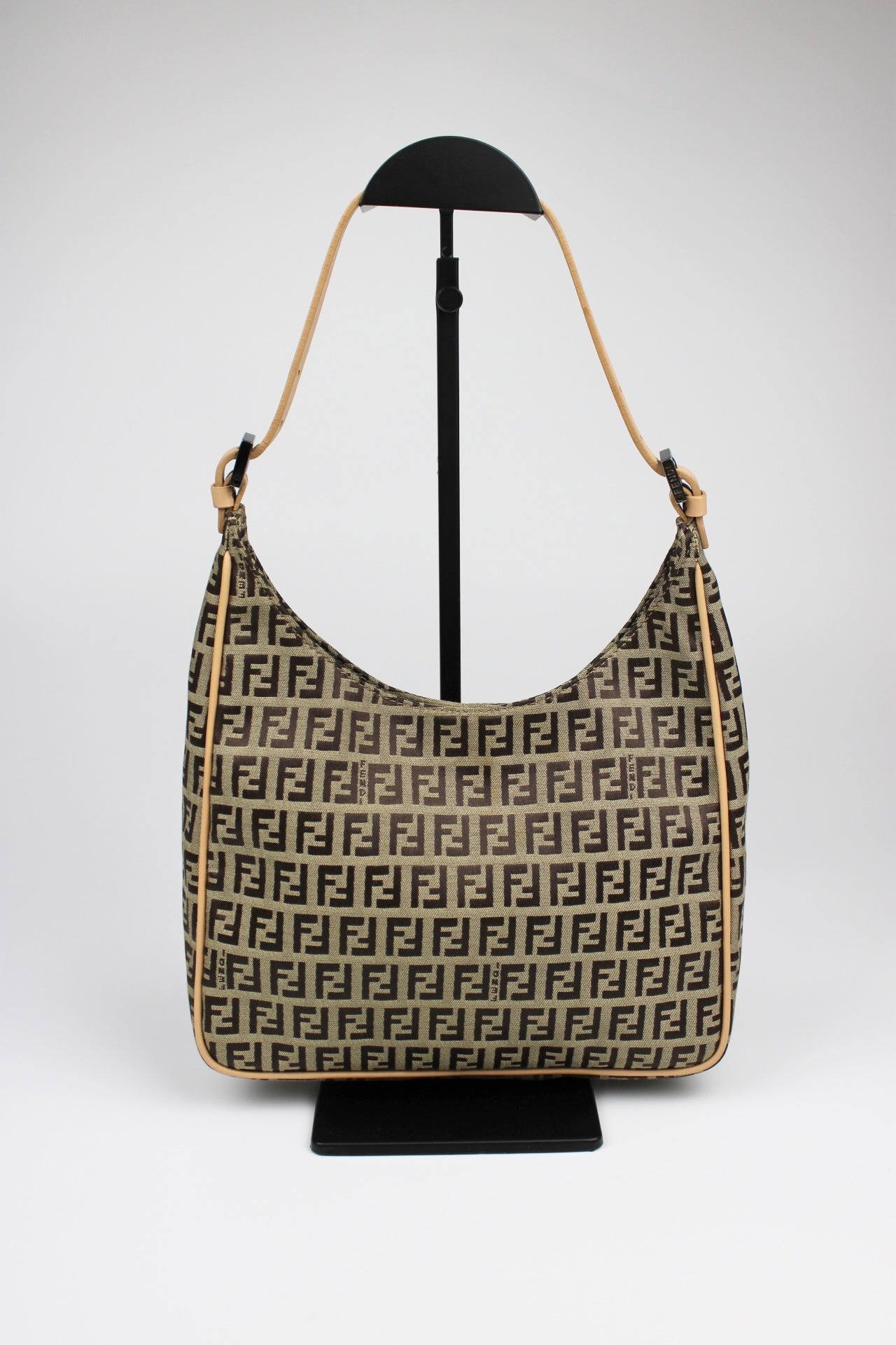 Fendi Zucchino Bag
