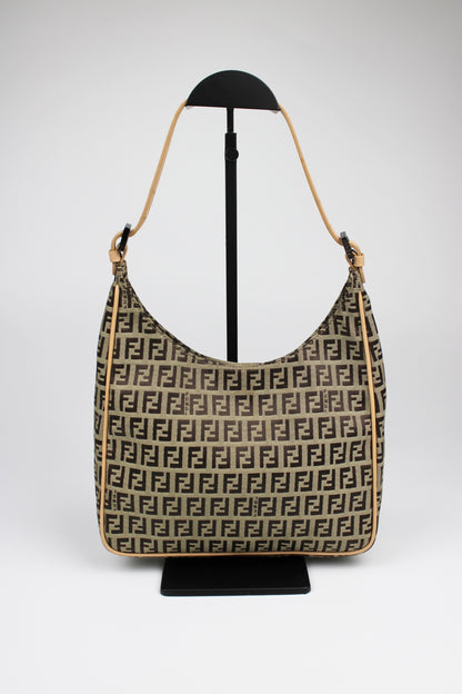 Fendi Zucchino Bag
