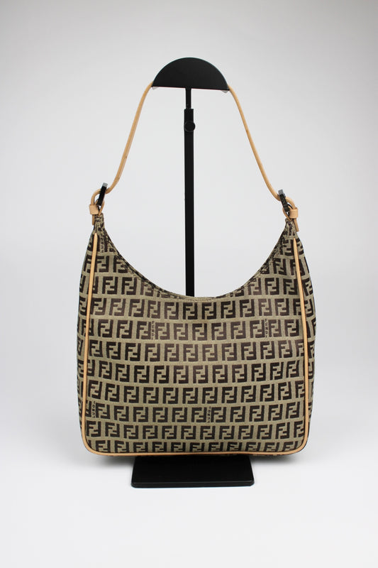 Fendi Zucchino Bag