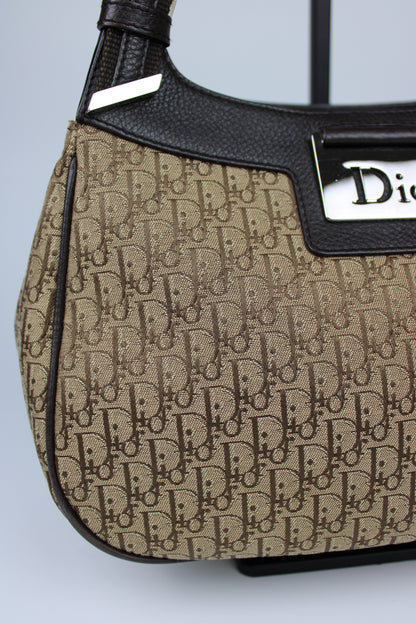 Dior Trotter Columbus Bag 2006