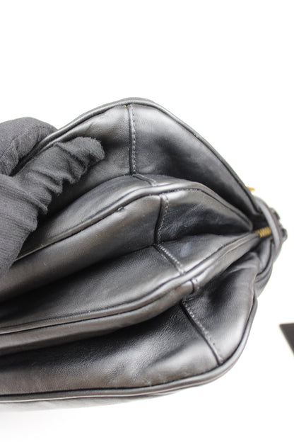Miu Miu Nappa Leather East/West Shopping Shoulder Bag 2009