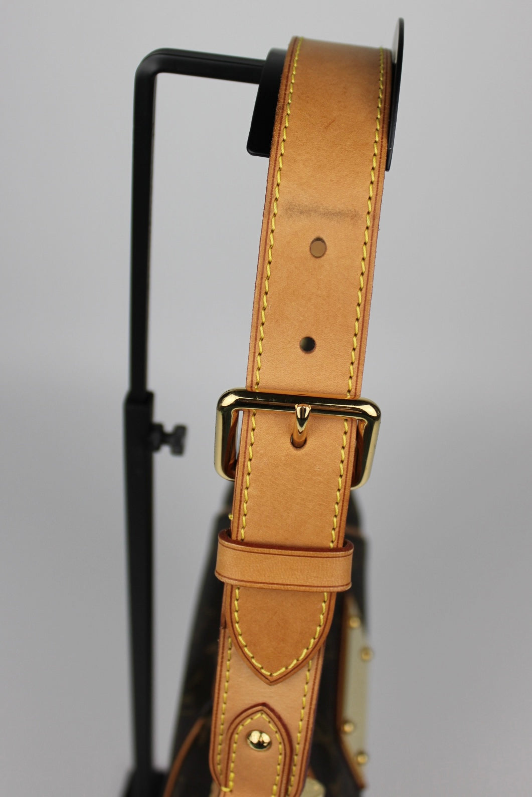 Pre-owned Louis Vuitton Thames PM Bag 2009