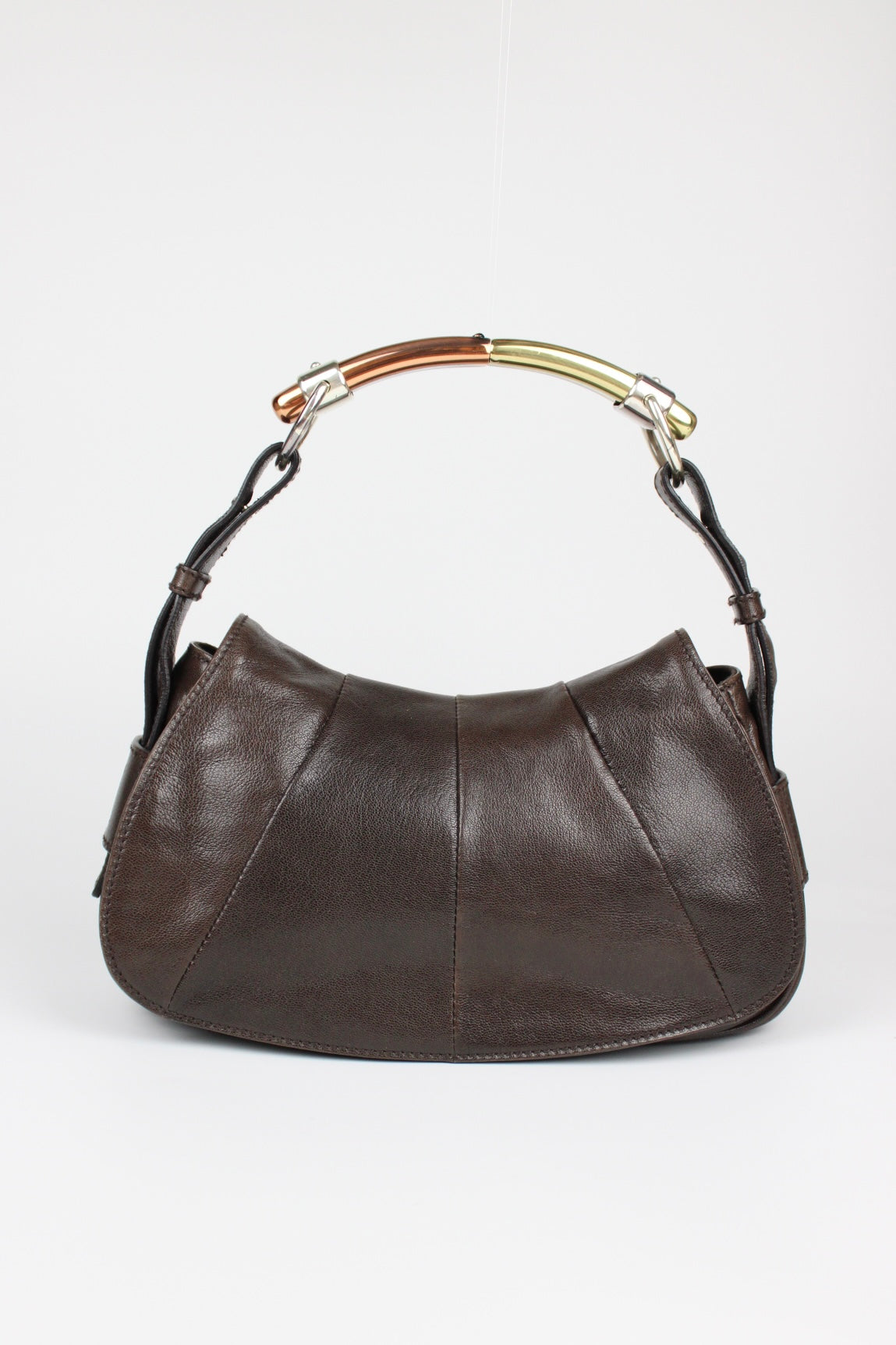 Yves Saint Laurent Mombasa Flap Bag