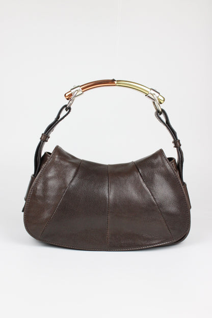 Yves Saint Laurent Mombasa Flap Bag