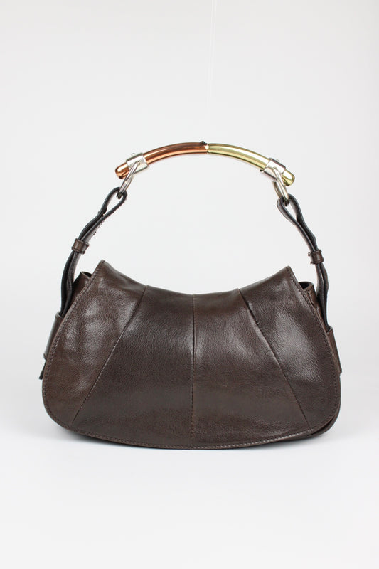 Yves Saint Laurent Mombasa Flap Bag