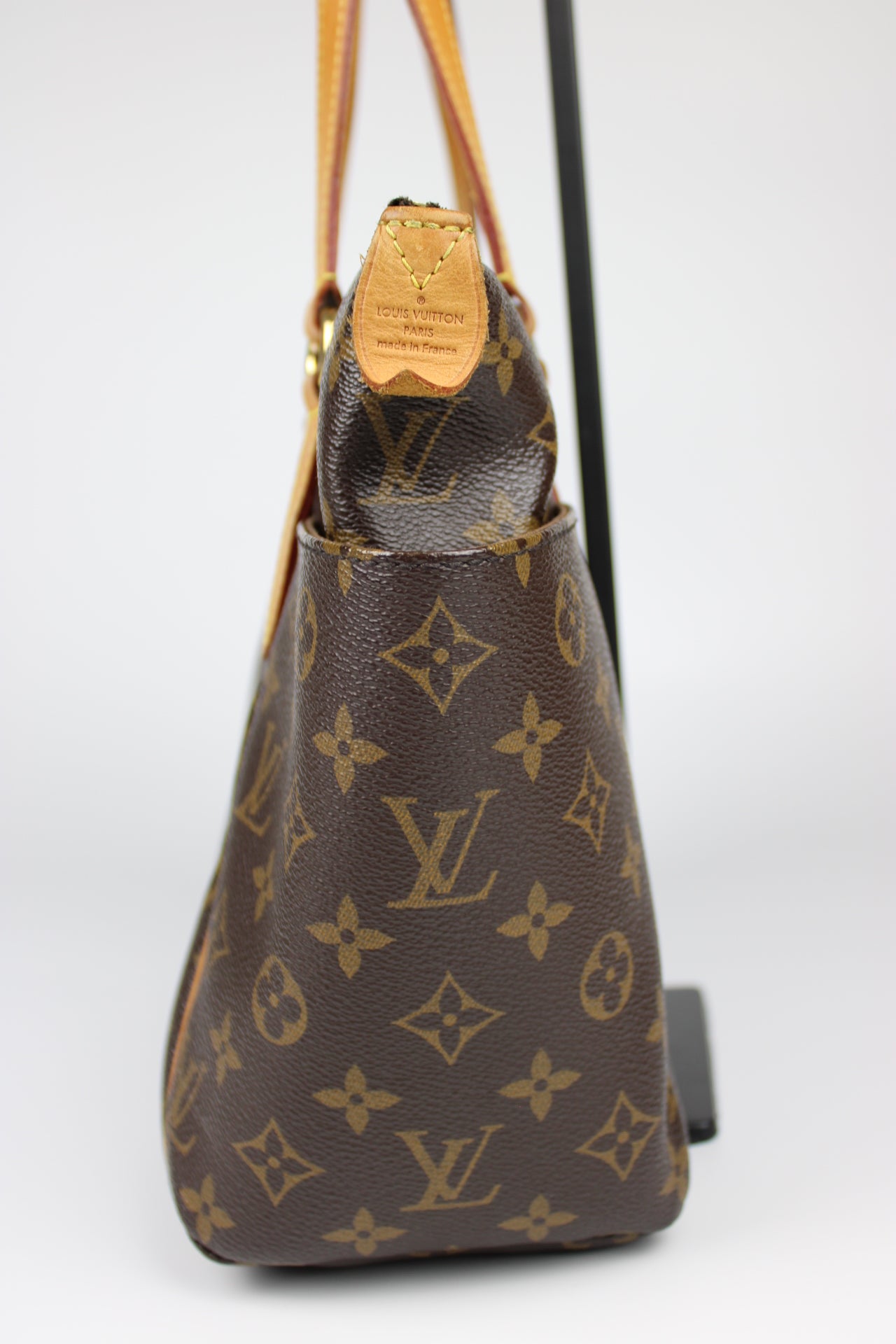 Louis Vuitton Totally PM Bag 2011 (With Receipt)
