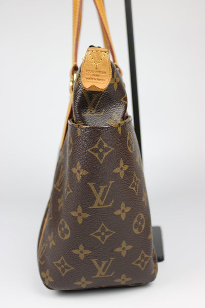 Louis Vuitton Totally PM Bag 2011 (With Receipt)