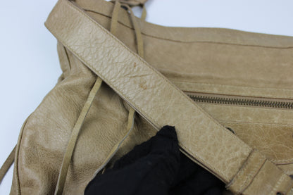 Balenciaga Motocross Day Bag 2003