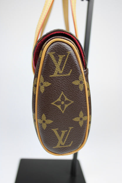 Louis Vuitton Sonatine Pochette Bag
