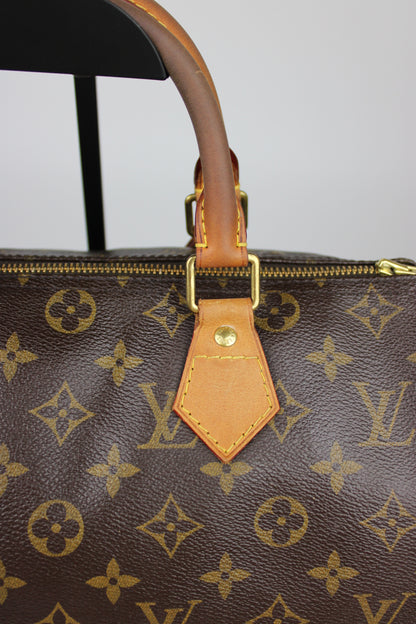 Louis Vuitton Speedy 30 Bag 2013
