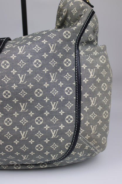 Louis Vuitton Idylle Romance Hobo Bag 2010