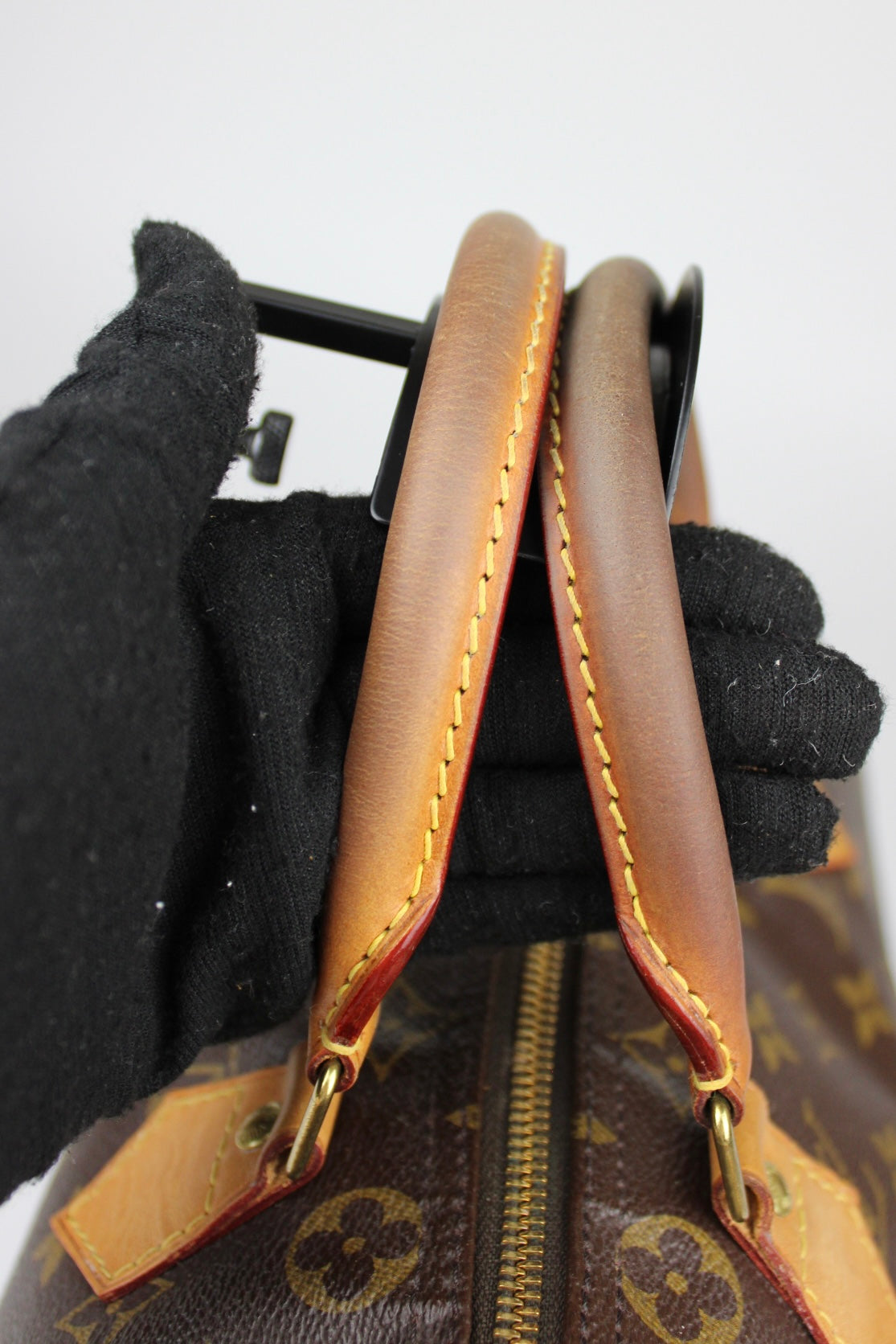 Louis Vuitton Speedy 30 Bag 2013