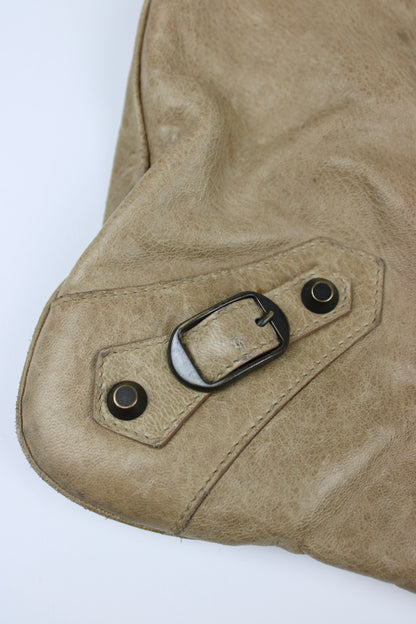 Balenciaga Motocross Day Bag 2003